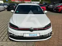 2020 Volkswagen Polo