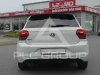 2020 Volkswagen Polo