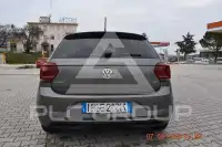 2020 Volkswagen Polo