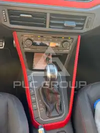 2020 Volkswagen Polo