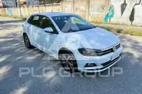 2020 Volkswagen Polo