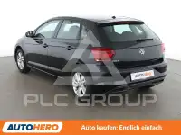 2020 Volkswagen Polo