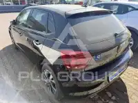 2020 Volkswagen Polo