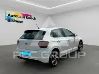 2020 Volkswagen Polo