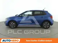 2020 Volkswagen Polo
