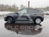 2020 Volkswagen Polo