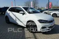 2020 Volkswagen Polo
