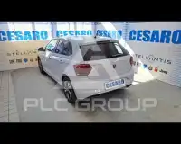 2020 Volkswagen Polo