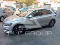 2020 Volkswagen Polo
