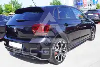 2020 Volkswagen Polo