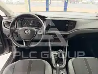 2020 Volkswagen Polo