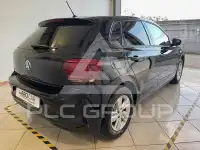 2020 Volkswagen Polo
