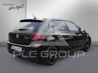 2020 Volkswagen Polo