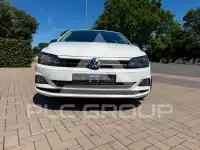 2020 Volkswagen Polo