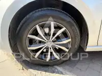 2020 Volkswagen Polo