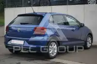 2020 Volkswagen Polo