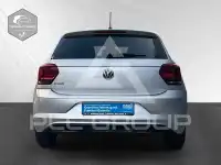 2020 Volkswagen Polo