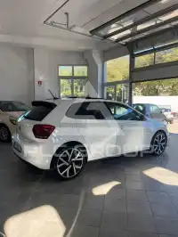 2020 Volkswagen Polo