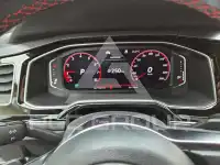 2020 Volkswagen Polo