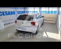 2020 Volkswagen Polo