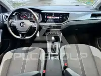 2020 Volkswagen Polo