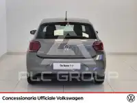 2020 Volkswagen Polo