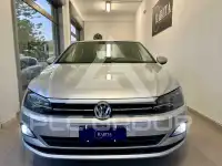 2020 Volkswagen Polo