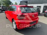 2020 Volkswagen Polo