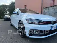 2020 Volkswagen Polo