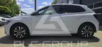 2020 Volkswagen Polo