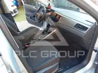2020 Volkswagen Polo