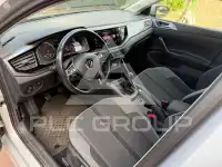 2020 Volkswagen Polo