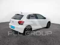 2020 Volkswagen Polo