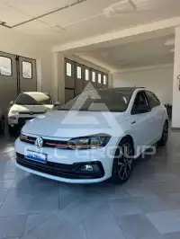 2020 Volkswagen Polo