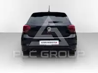 2020 Volkswagen Polo