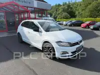 2020 Volkswagen Polo