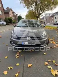 2020 Volkswagen Polo