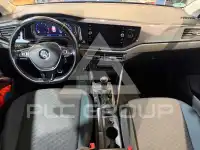 2020 Volkswagen Polo