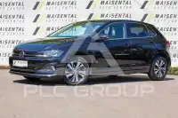 2020 Volkswagen Polo