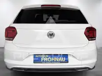 2020 Volkswagen Polo