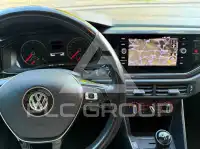 2020 Volkswagen Polo