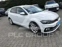 2020 Volkswagen Polo