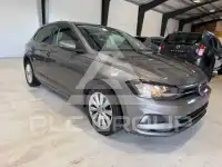 2020 Volkswagen Polo