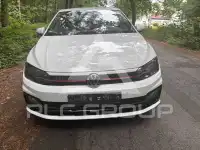 2020 Volkswagen Polo