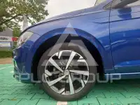 2020 Volkswagen Polo