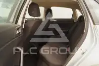 2020 Volkswagen Polo