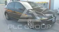 2020 Volkswagen Polo