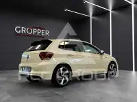 2020 Volkswagen Polo