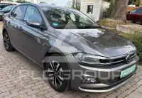 2020 Volkswagen Polo