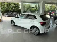 2020 Volkswagen Polo